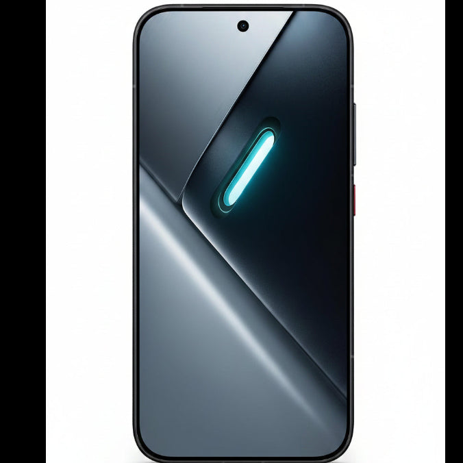 Xiaomi Poco F8 Pro 5g 512gb 12gb Ram - Negro – ProMovil Chile