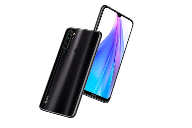 Cambio Pantalla Redmi Note 8T