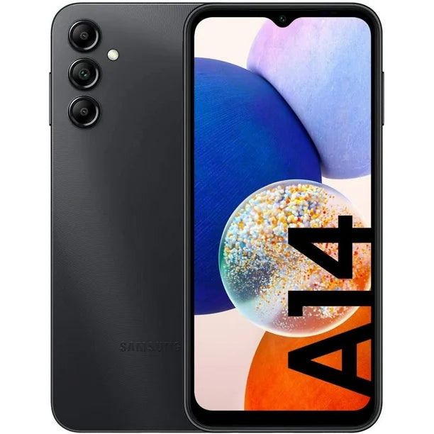 Cambio de Pantalla Samsung Galaxy A14