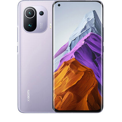 Cambio de Pantalla Original Xiaomi Mi 11 Pro