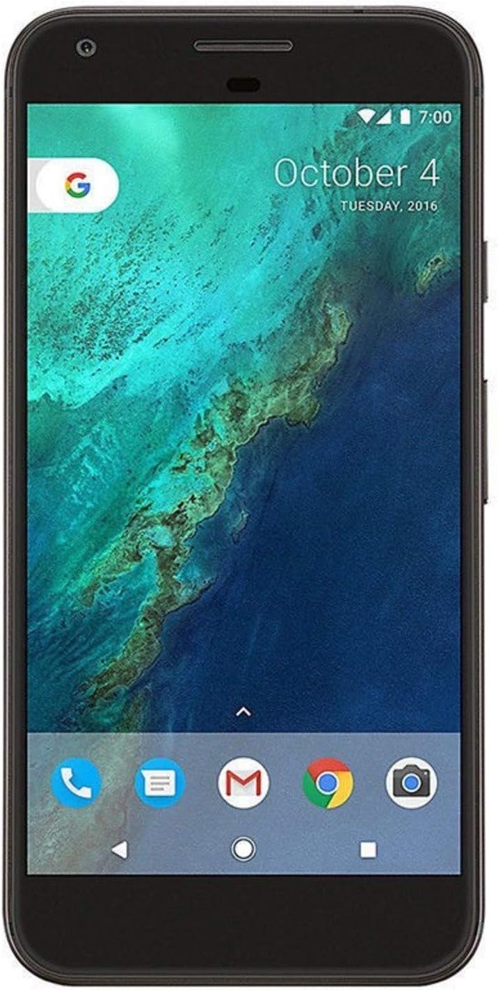 Cambio de pantalla Google Pixel 1