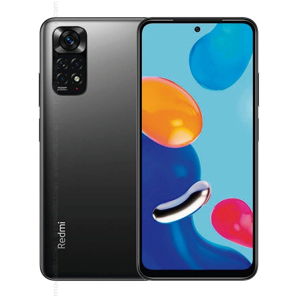 Cambio de Pantalla Xiaomi Redmi Note 11 Original