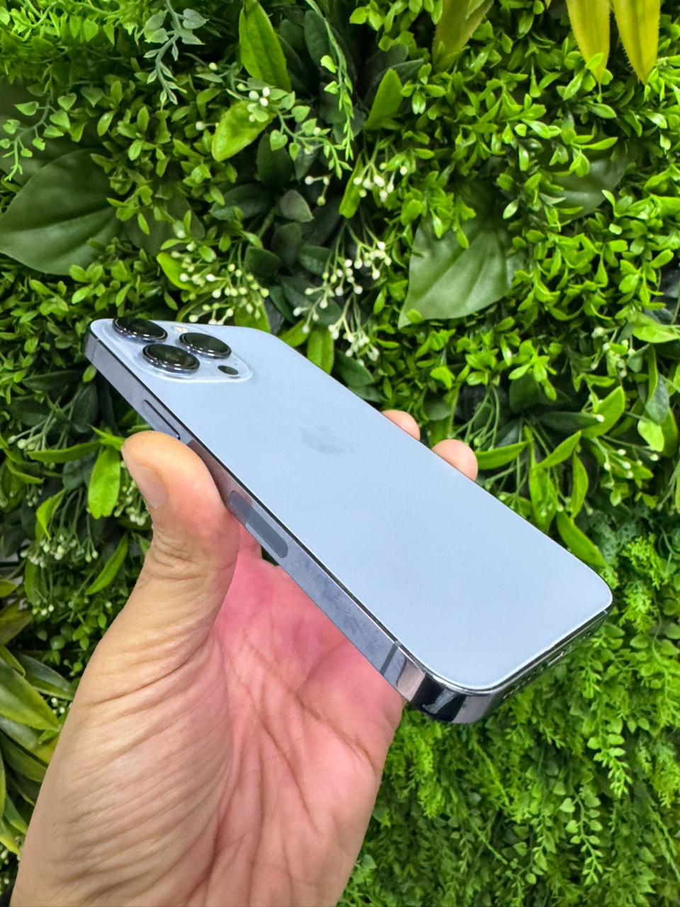 iPhone 13 Pro シルバー 256GB Apple Iphone 13 Pro 256GB, Usado – ProMovil Chile