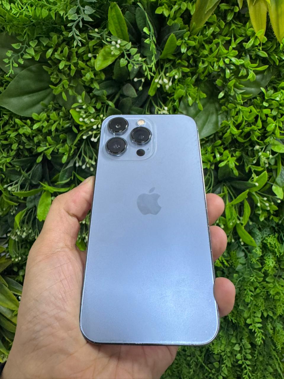 Apple Iphone 13 Pro 256GB, Usado – ProMovil Chile