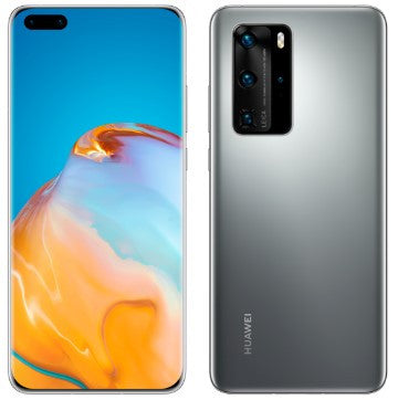 Cambio de Pantalla Original Huawei P40