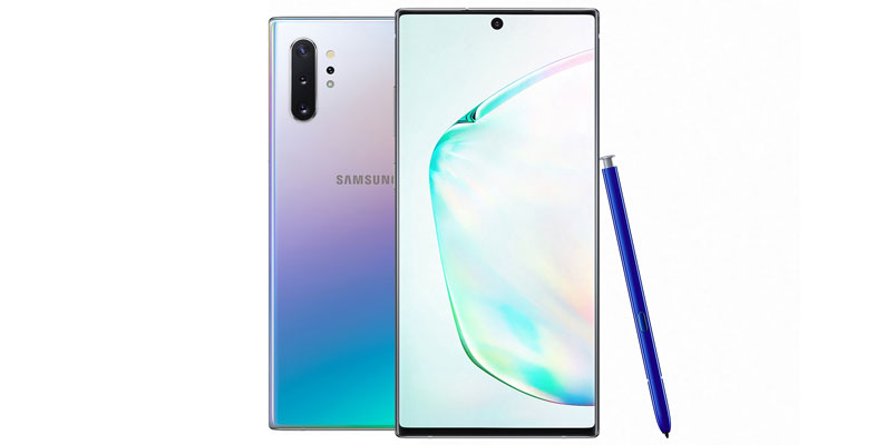 Cambio de Pantalla Original Galaxy Note 10 – ProMovil Chile