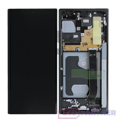 Cambio de pantalla Original Samsung Note 20 Ultra