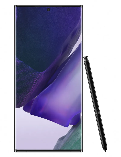Cambio de pantalla Original Samsung Note 20 Ultra