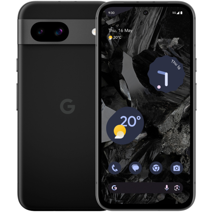 Cambio de Pantalla Original Google Pixel 8a – ProMovil Chile