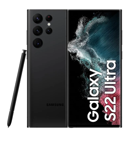 Cambio de Pantalla Original Samsung Galaxy S22 ultra