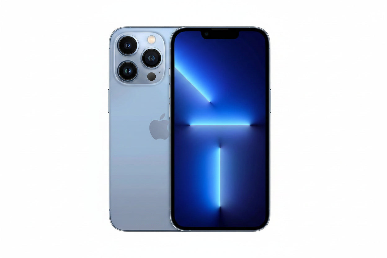 Apple Iphone 13 Pro 256GB, Usado – ProMovil Chile