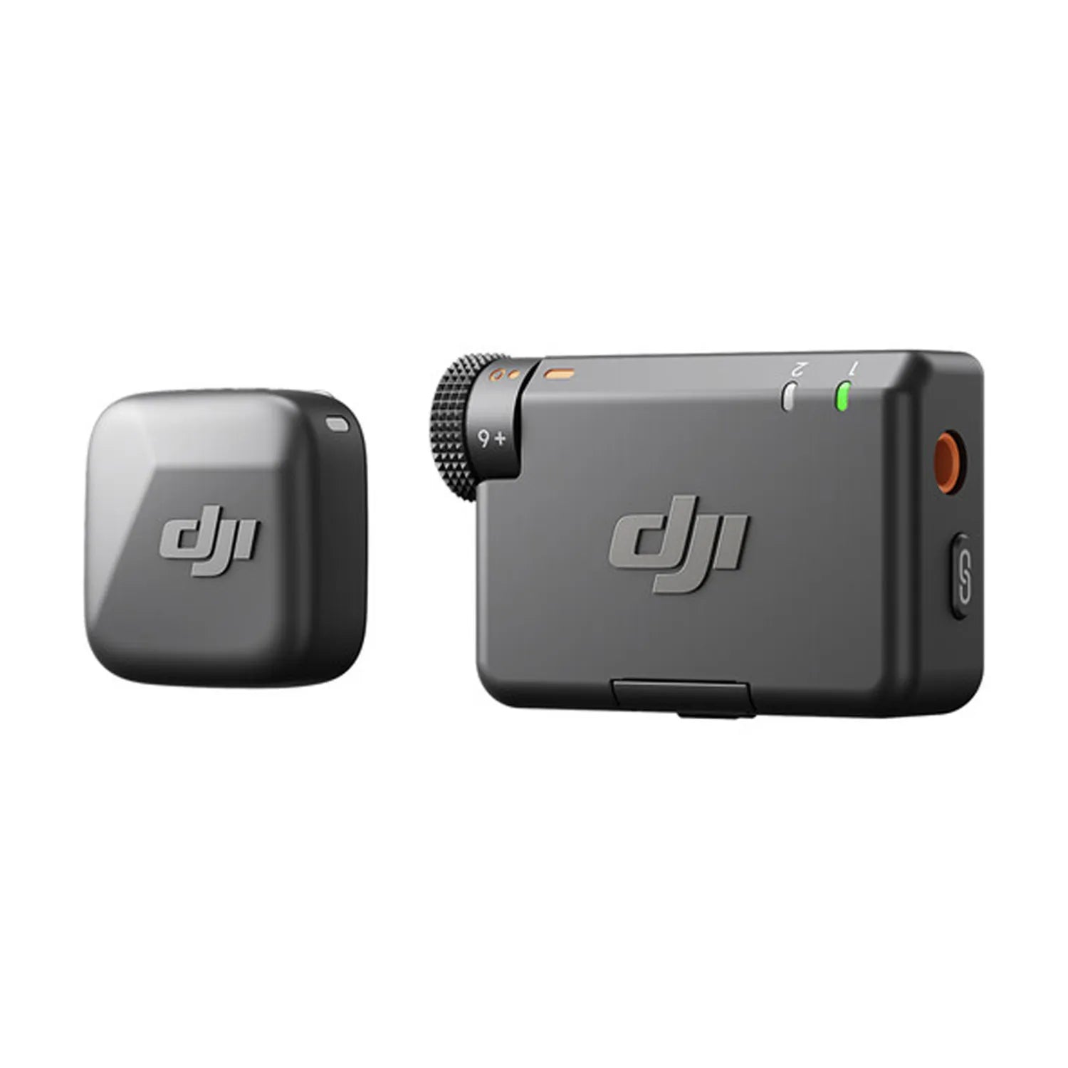 DJI Mic Mini 1TX + 1RX – ProMovil Chile