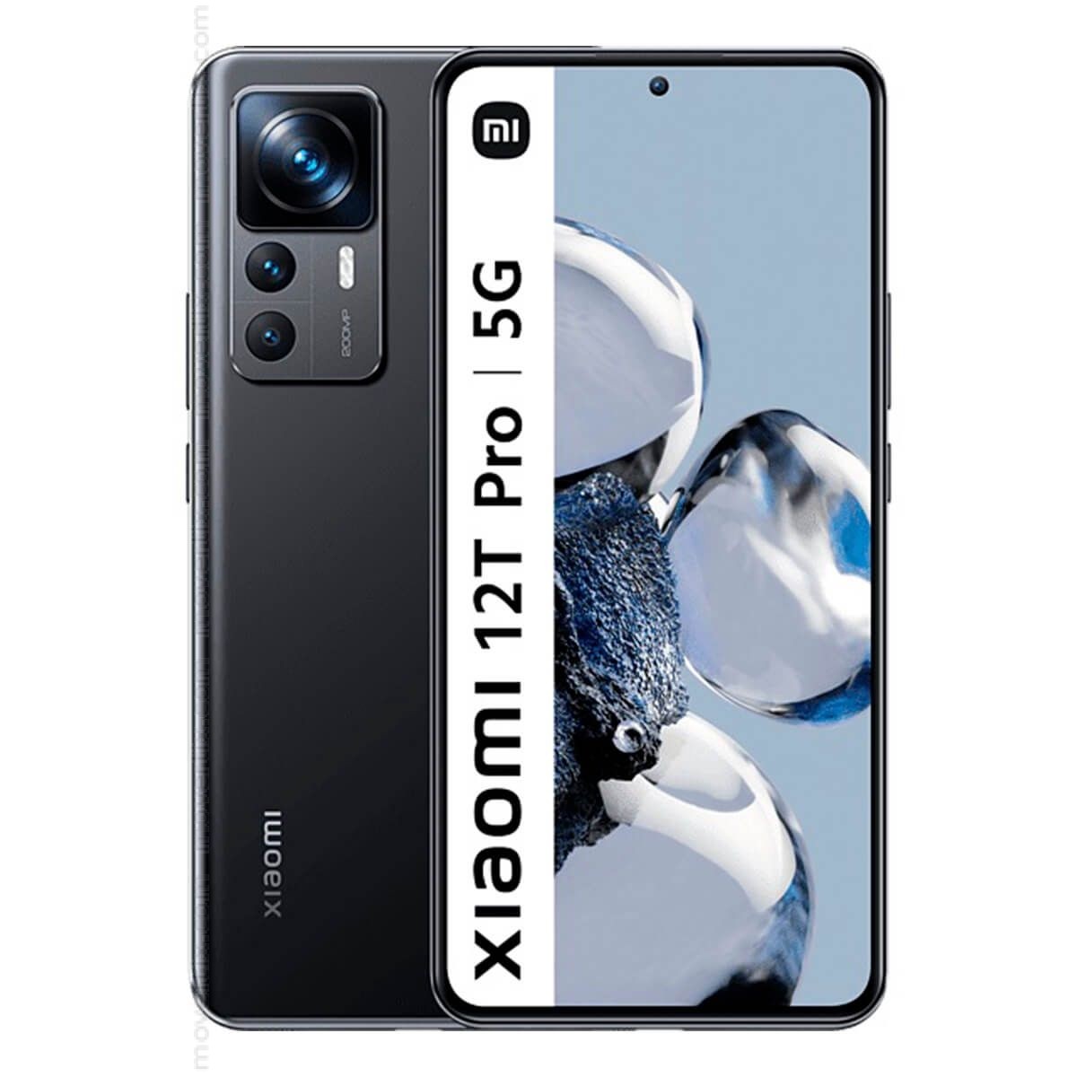 Cambio de Pantalla Original Xiaomi 12T Pro