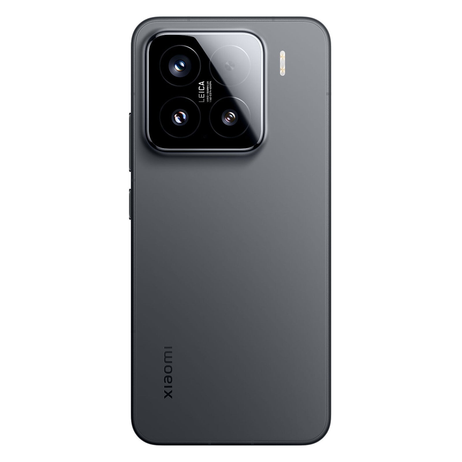 Xiaomi 15 12GB 512GB Versión Global Negro